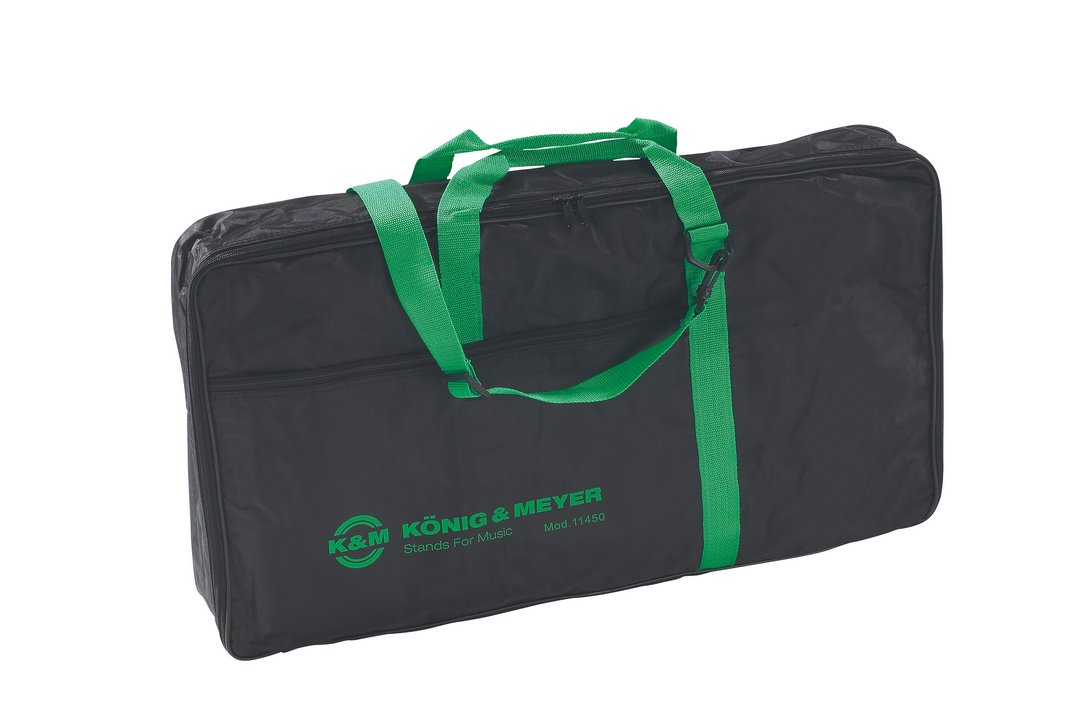 Konig & Meyer 11450-000-00, product image from Cggeorgallis