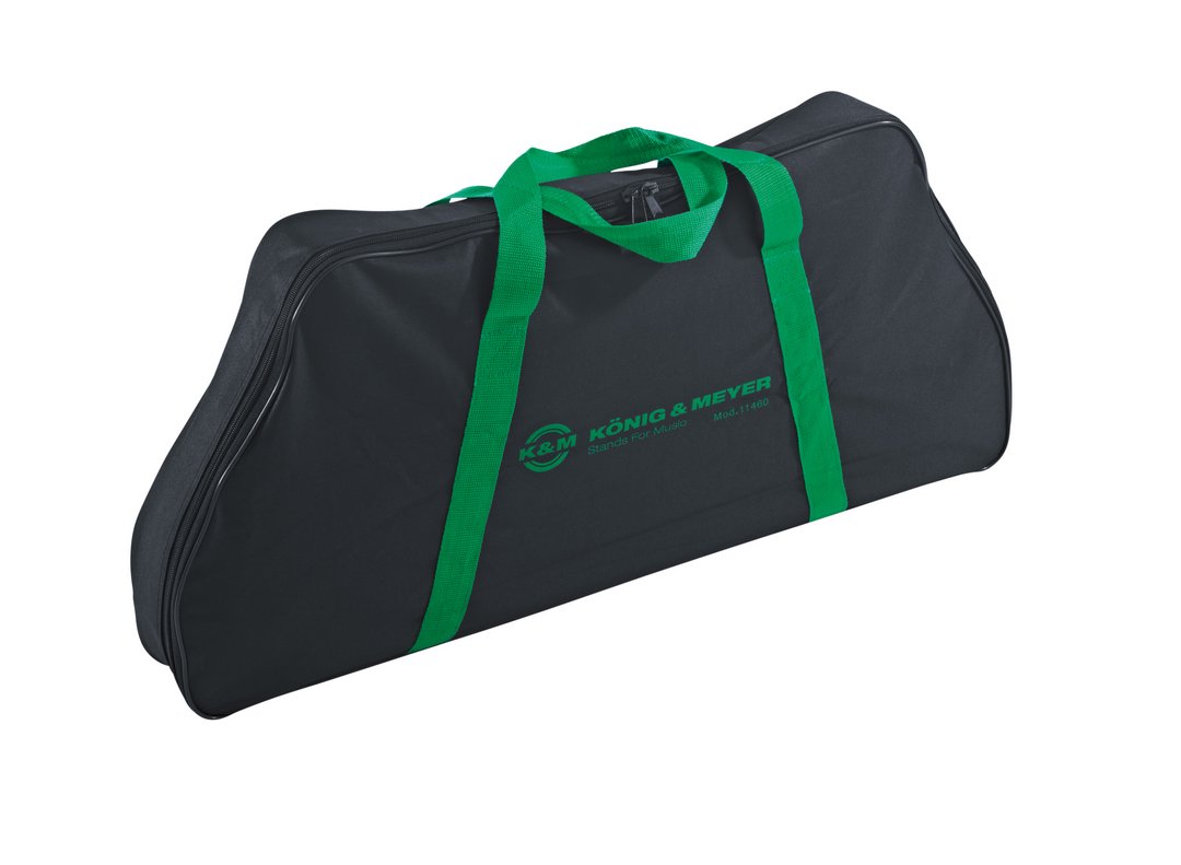 Konig & Meyer 11460-000-00, product image from Cggeorgallis