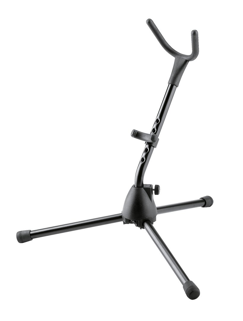 Konig & Meyer 14300-000-55 Saxophone Stand, product image from Cggeorgallis