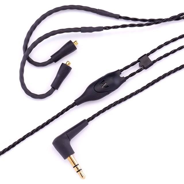 Variphone Premium 130 cm UMPRO/ES Replacement Cable for Perfect Sound, product image from Cggeorgallis