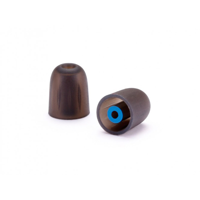 Variphone Premium Star Blue Silicone Eartips for Ultimate Comfort, product image from Cggeorgallis