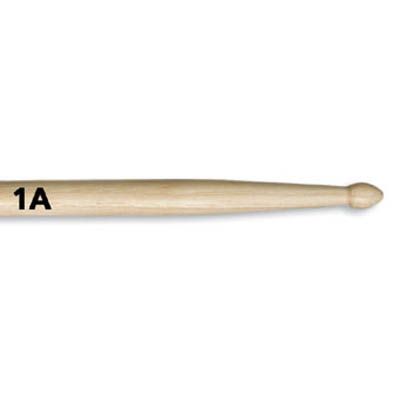 Vic Firth Premium American Classic Drumsticks for Exceptional Sound Quality, product image from Cggeorgallis