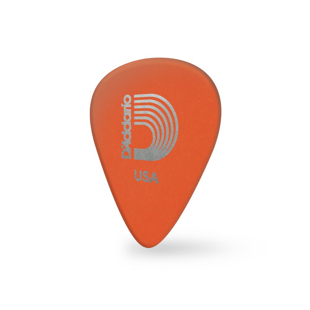 Planet Waves Duralin Light Gauge Guitar Picks 10-Pack for Acoustic Clarity, product image from Cggeorgallis
