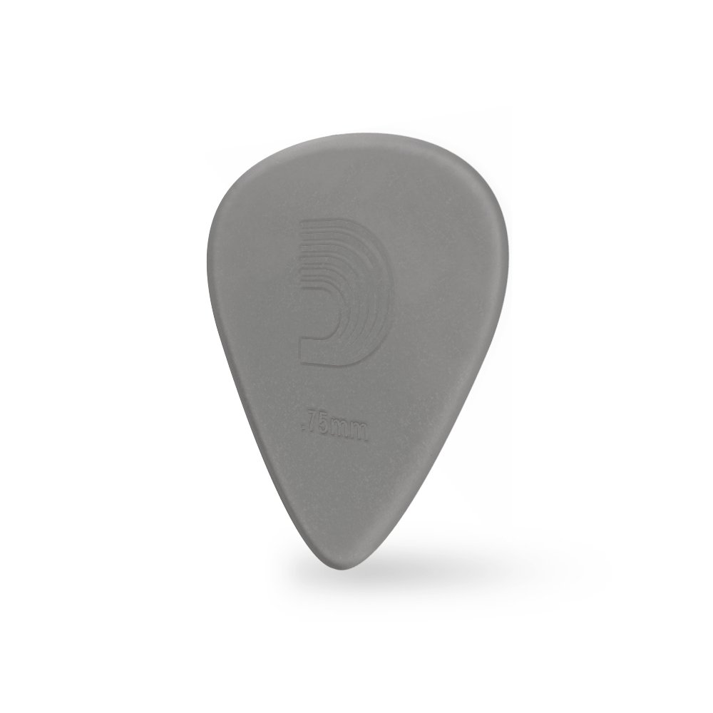 Planet Waves Premium Nylflex Medium Gauge Guitar Pick – 0.75 mm, product image from Cggeorgallis