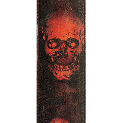 Planet Waves Bold 2.5″ Distressed Leather Strap – Unleash Edgy Style, product image from Cggeorgallis