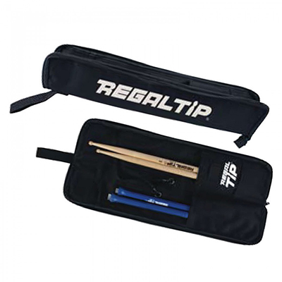 John Hornby Skewes & Co Ltd Ultimate Portable Drummer’s Stick Bag – Stylish & Durable Gear, product image from Cggeorgallis