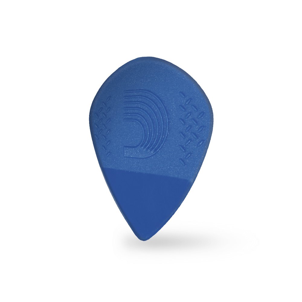 Planet Waves Premium Nylpro Jazz Guitar Picks 1.3 mm – 10-Pack for Tone, product image from Cggeorgallis