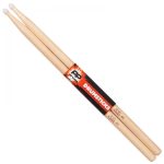 Versatile 5 A PP Wood Tip Drumsticks for Rich Sound Quality