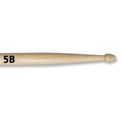 Vic Firth 5B, product image from Cggeorgallis