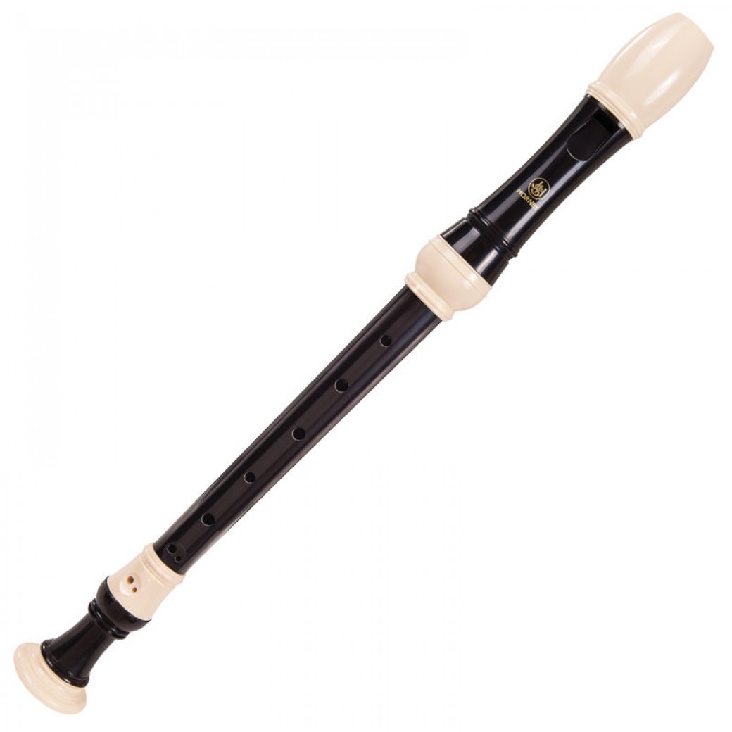 John Hornby Skewes & Co Ltd 700H Jhs Hornby ‘F’ Treble Recorder, product image from Cggeorgallis