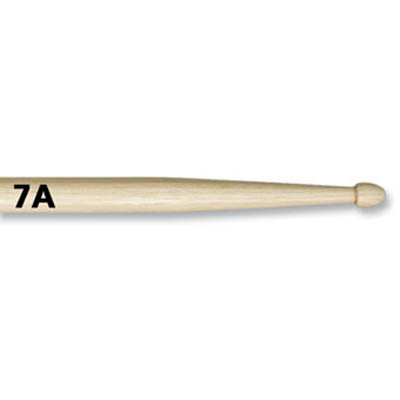 Vic Firth Pro-Quality American Classic 7 A Drumsticks for Perfect Beats, product image from Cggeorgallis