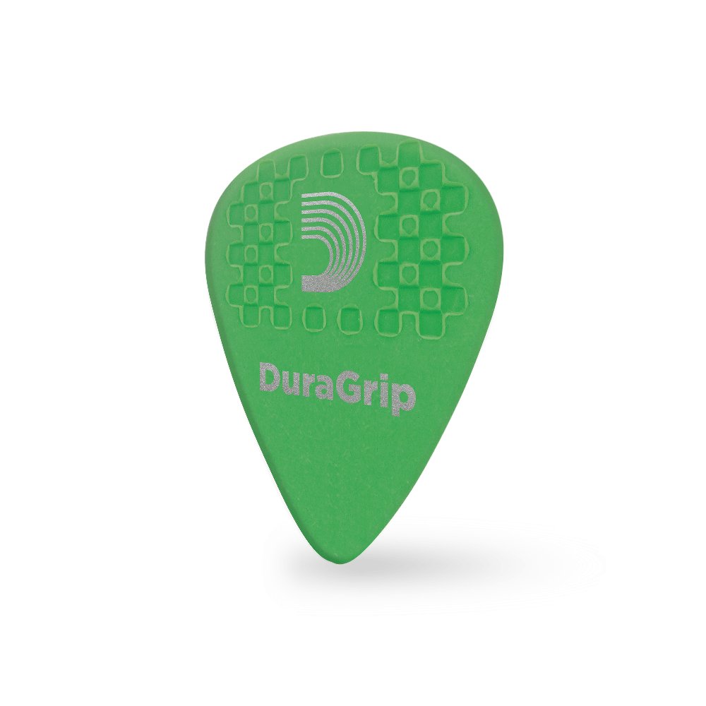 Planet Waves Duragrip Medium Gauge Picks – 10-Pack for Acoustic Musicians, product image from Cggeorgallis