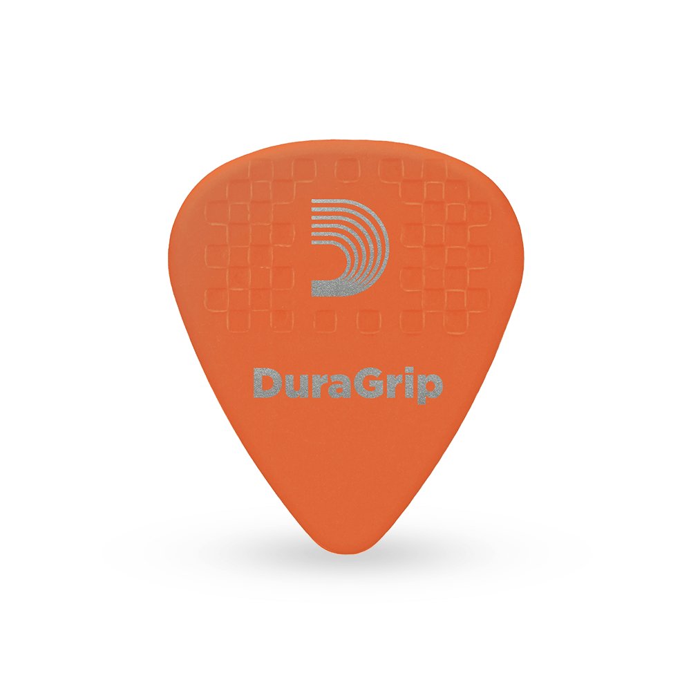 Planet Waves Duralin Light Gauge Guitar Picks – 10-Pack for Superior Grip, product image from Cggeorgallis
