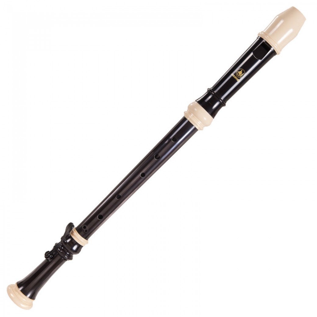 John Hornby Skewes & Co Ltd 800H Jhs Hornby ‘C’ Tenor Recorder, product image from Cggeorgallis