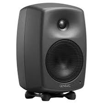 Genelec 8030C, product image from Cggeorgallis