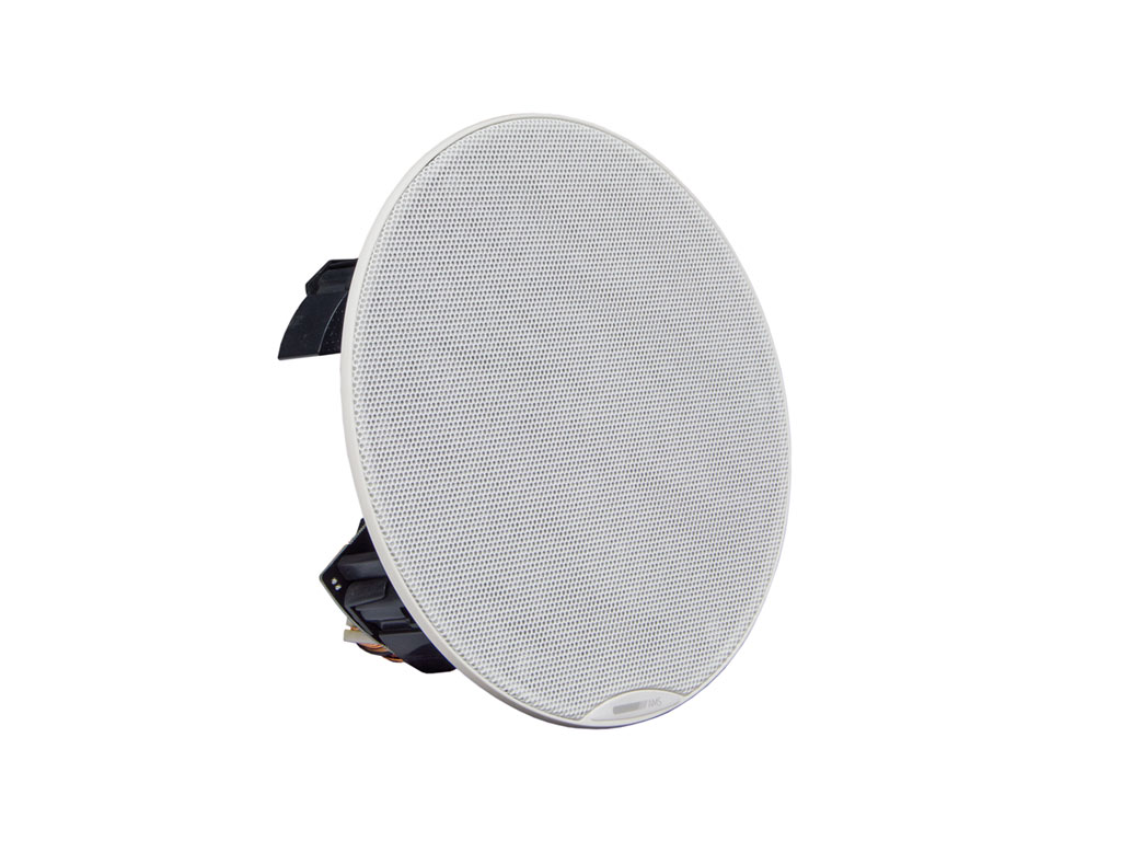 Audio Music Systems High-Performance 6.5″ Ceiling Speaker – 40 W Premium Sound, product image from Cggeorgallis