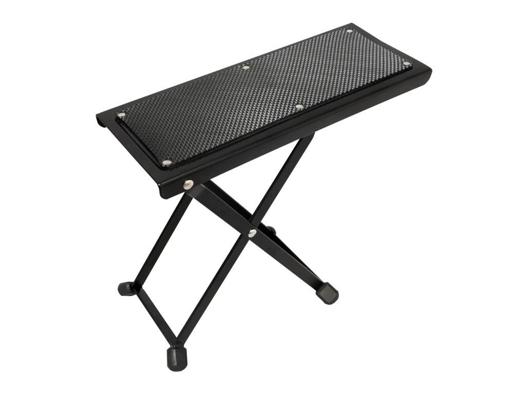 Audio Music Systems Improve Posture Steel Footrest with 6 Adjustable Angles, product image from Cggeorgallis