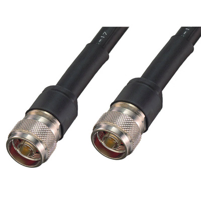 Beyerdynamic Low Attenuation 1 m TNC Male Cable for Opus Wireless Systems, product image from Cggeorgallis