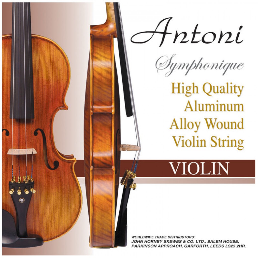 Antoni AVSP11F, product image from Cggeorgallis