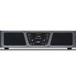 High-Power 800 W 2-Channel Amplifier for DJs & Venues