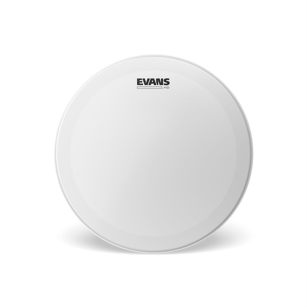 Evans Premium 14″ Coated Snare Drumhead – Aggressive Rimshot Response, product image from Cggeorgallis