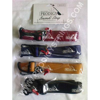 Prodigy Audio Systems BSL3S, product image from Cggeorgallis