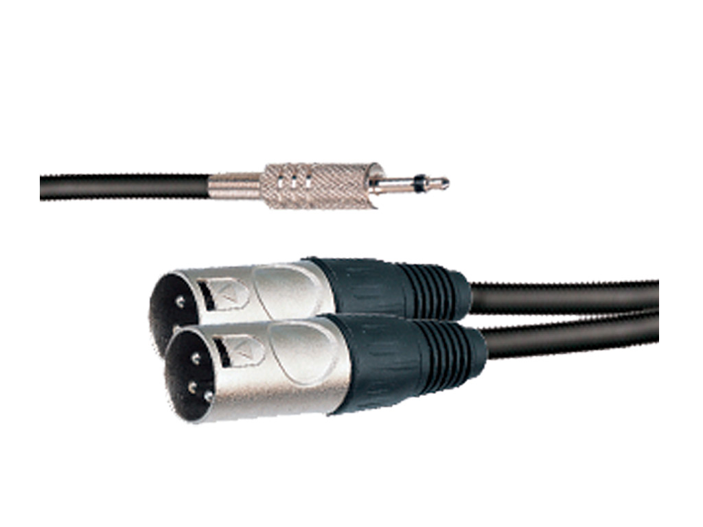 Audio Music Systems CBL 148, product image from Cggeorgallis
