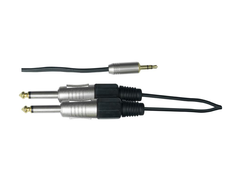 Audio Music Systems CBL 151, product image from Cggeorgallis
