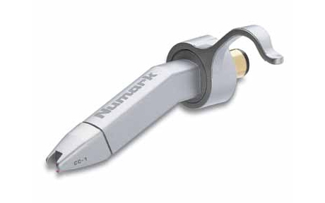 Numark Versatile Premium Cartridge – Unmatched Skip Resistance, product image from Cggeorgallis