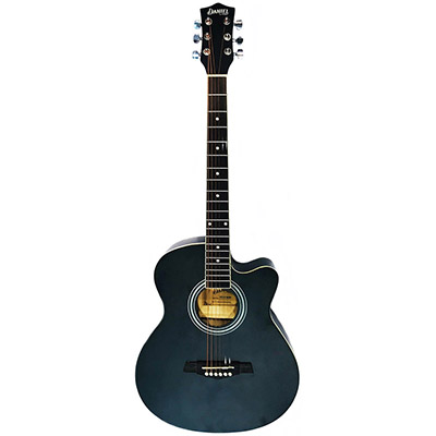 Daniel Guitars CF 3000C, product image from Cggeorgallis
