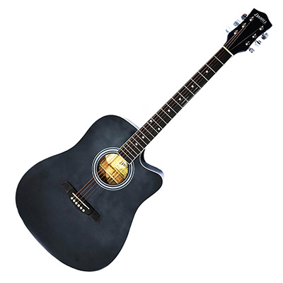 Daniel Guitars CF 4001, product image from Cggeorgallis