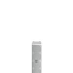 Powerful Passive Line Array Column - 4 x3” | IP55, EN54-24