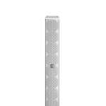 High-Performance 8 x 3" Passive Column Speaker - IP55 Rated