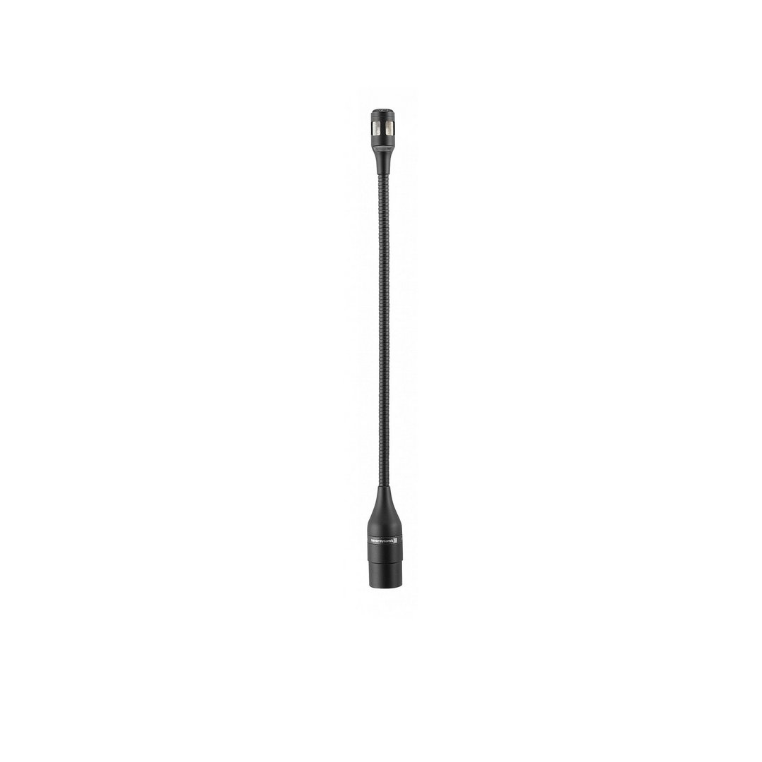 Beyerdynamic Clear Speech Gooseneck Mic 300 mm for Conference Systems, product image from Cggeorgallis