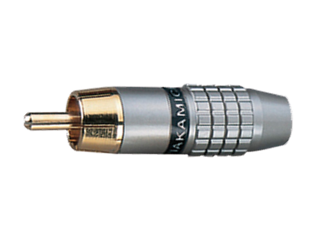 Audio Music Systems RCA Connector Pack of 10 – Premium CNC 1182 Quality, product image from Cggeorgallis