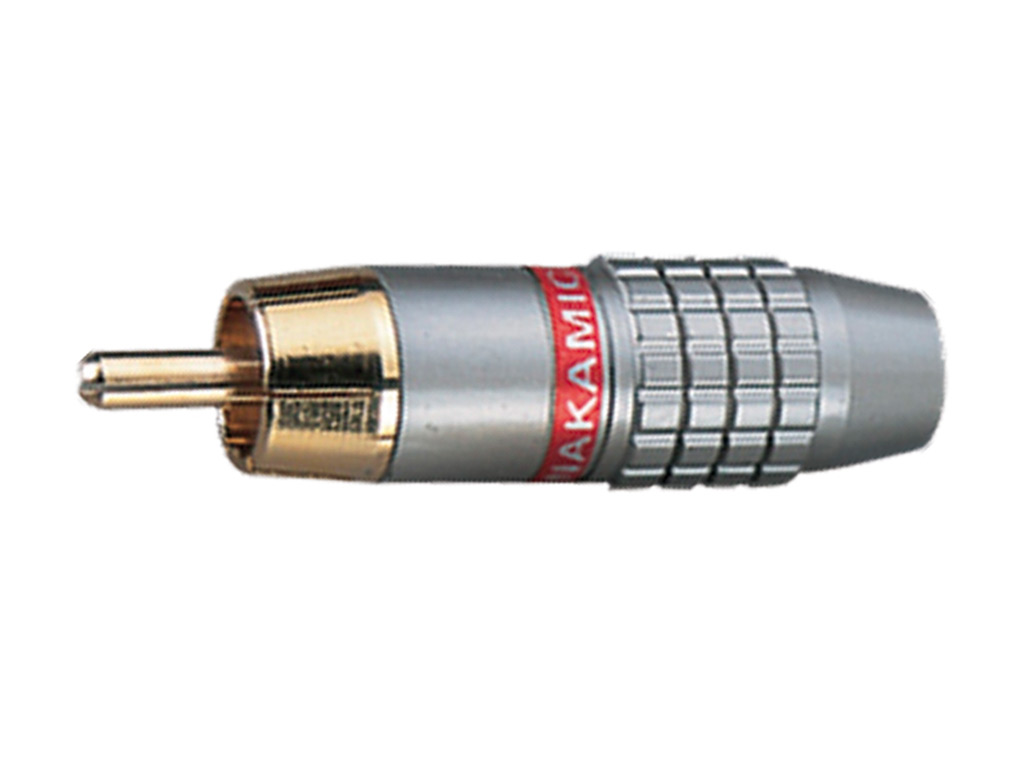 Audio Music Systems Premium RCA Connectors Pack of 10 for Superior Audio Quality, product image from Cggeorgallis
