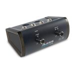 CONTROL HUB