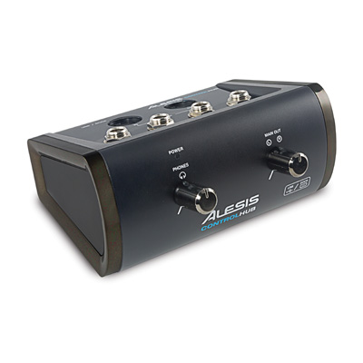 Alesis CONTROL HUB, product image from Cggeorgallis