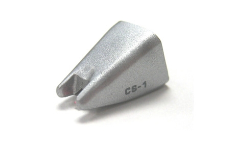 Numark Precision Replacement Stylus for CS-1 – Enhanced Control, product image from Cggeorgallis