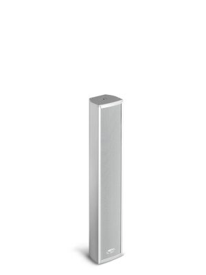 High-Performance 20 W IP44 Voice Alarm Sound Column Speaker