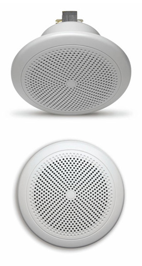 FBT Outdoor-Ready 5″ Coaxial Ceiling Speaker – Weather-Proof Design, product image from Cggeorgallis