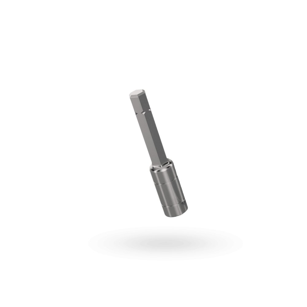 Evans DABK, product image from Cggeorgallis