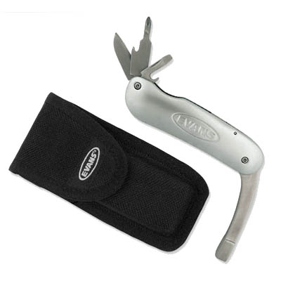 Evans DAUK, product image from Cggeorgallis