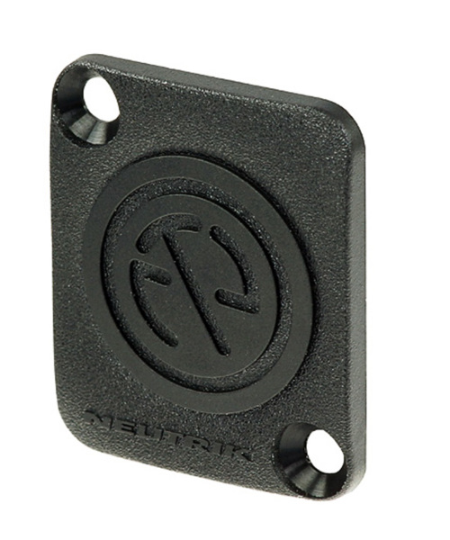 Neutrik DBA-BL, product image from Cggeorgallis