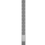 Digitally Steerable 2-Way Line Array Column - 800 W Power