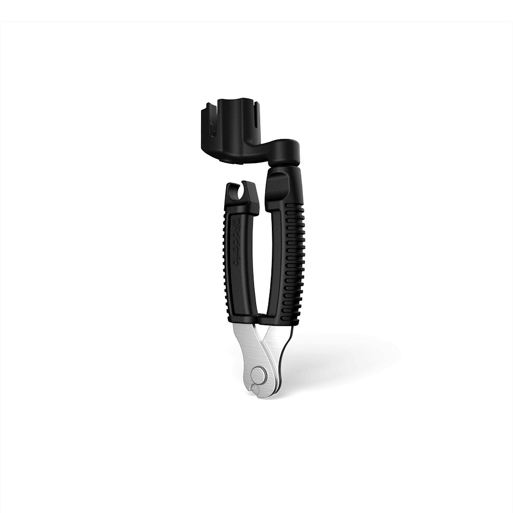 Planet Waves Pro-Winder: Ultimate All-in-One Restring Tool for Musicians, product image from Cggeorgallis