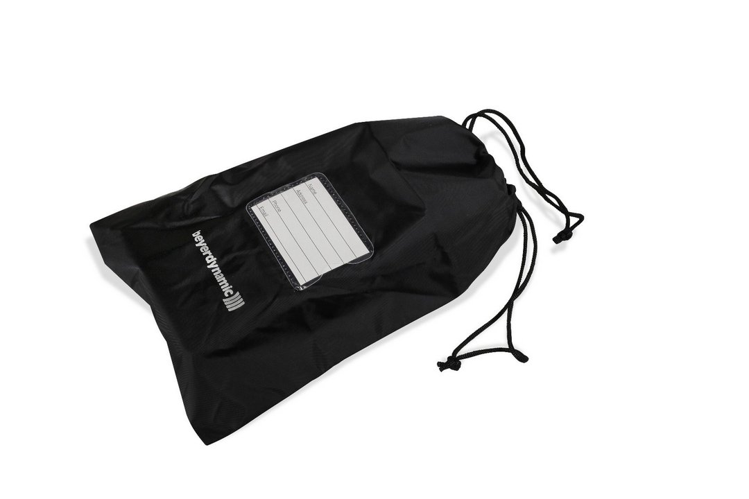 Beyerdynamic DT-DRAWSTRING BAG, product image from Cggeorgallis