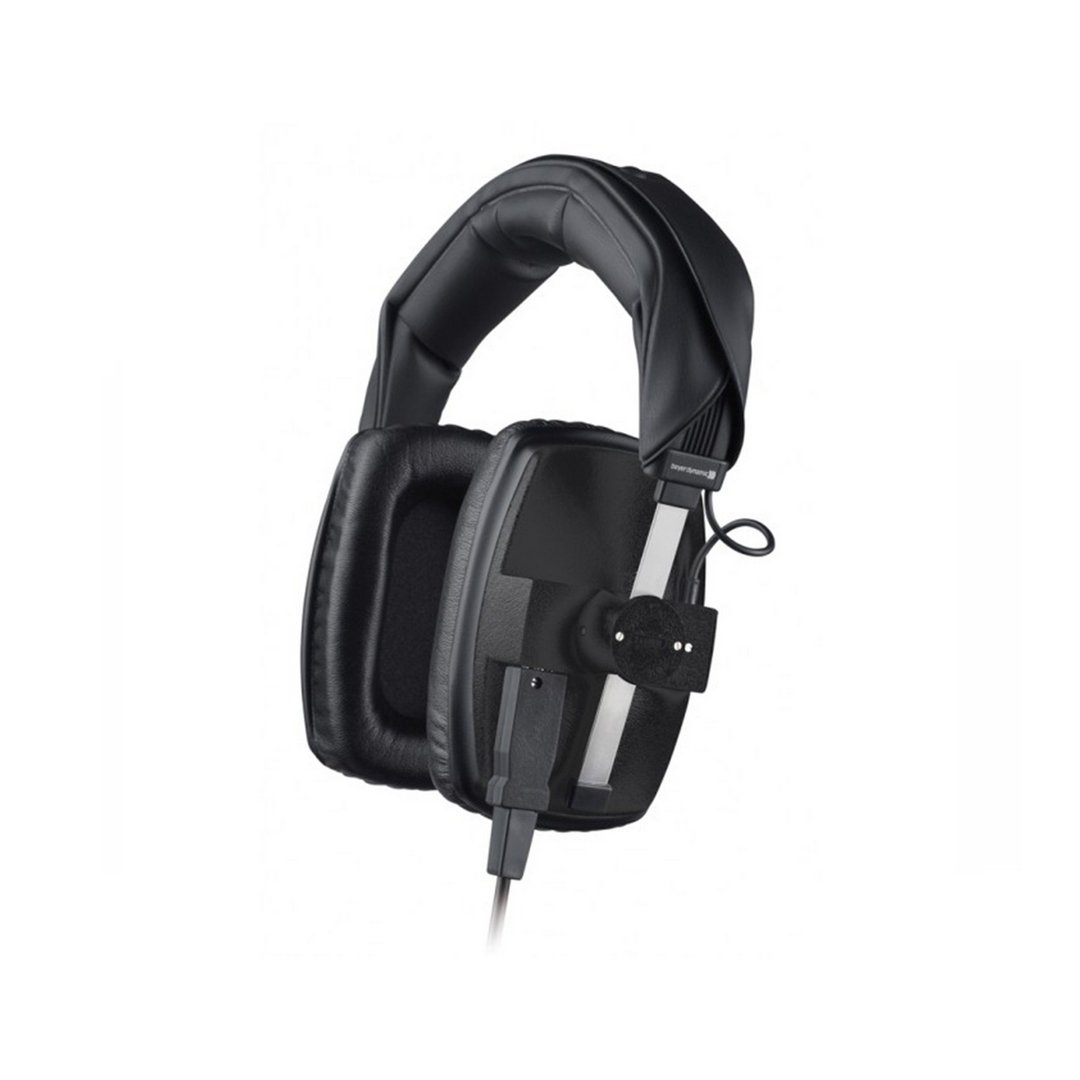 Beyerdynamic DT100 400 OHMS GREY, product image from Cggeorgallis