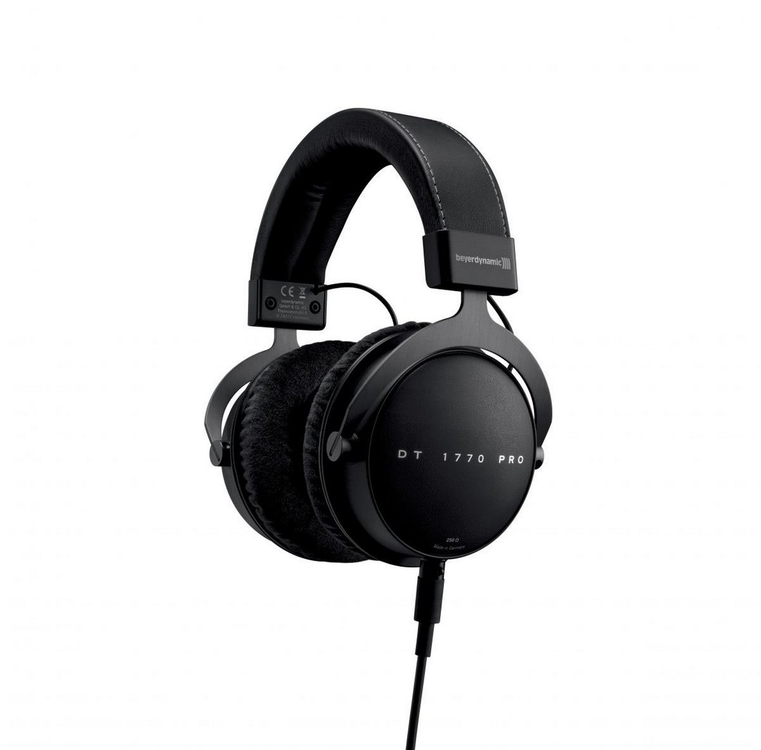 Beyerdynamic DT 1770 PRO, product image from Cggeorgallis