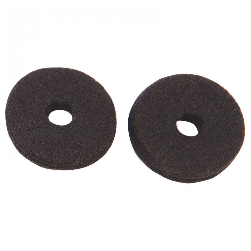 Premium 40 mm Drum Tech Cymbal Felts for Enhanced Sound Quality, product image from Cggeorgallis